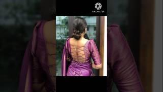 Very beautiful blouse designs #trending  #blousedesign #shorts #short #shortvideo #shortsvideo