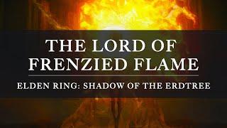 Elden Ring: Shadow of the Erdtree: The Lord Of Frenzied Flame Symphonic Metal Arrangement