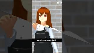 adik kakak#sakuraschoolsimulator #shorts