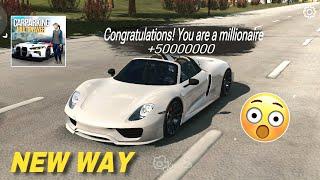 How to Get 50 Million Without GG in the Latest Version of Car Parking