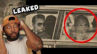 Top 10 Terrifying Government Secrets Leaked On The Internet | REACTION