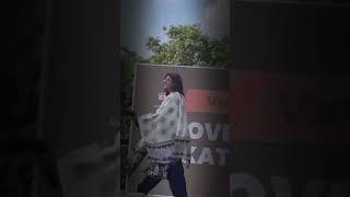 Anjali Arora 🫣 at Grand meet-up gurgaon support for Kataria #anjaliarora #elvisharmy #kataria