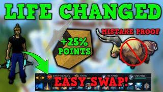 AMAZING Runescape 3 Settings You NEED To Know About!!