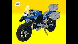 Digital Lego LDraw WebGL 3D Online Viewer and Converter