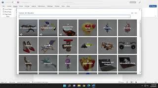 How to Insert 3D Models into Microsoft Word [Tutorial]