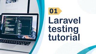 01 Laravel testing our Controller code - Laravel TDD