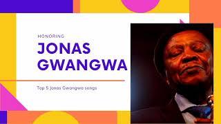 Jonas Gwangwa Top 5 songs || Tribute || Rip Jonas Gwangwa