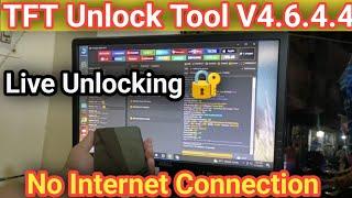 All Error Fix TFT Unlock ToolLatest Version | tft unlocker tool free 2024 | No Inernet Connection