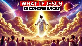 What If Jesus Coming Back? || What If Guru