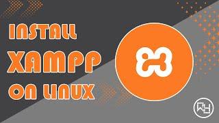 How to install XAMPP on Linux, Ubuntu, Linux Mint