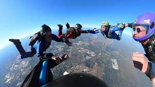 6 Way Skydive City Zhills Nov 24 2024 J5