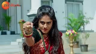 Jagadhatri Promo - 9 Dec 2024 - Monday to Saturday at 8 PM - Zee Telugu