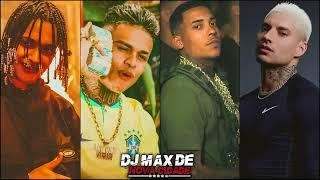 TRAP BRASIL 2024 - MC CABELINHO, ORUAM ,MC POZE ,FILIPE RET - PLAYLIST TRAP BR MELHORES 2024 #trapbr