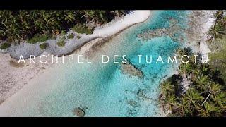 Archipel des Tuamotu