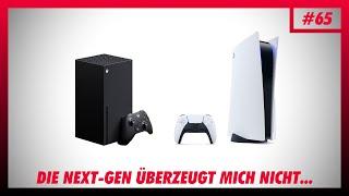 Die Next-Gen überzeugt mich nicht... | ReX Talks #65 (mit Kazuya88)