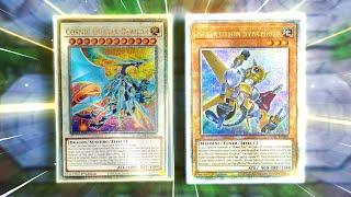 THE NEW YU-GI-OH! TOP TIER YUSEI REVOLUTION SYNCHRO DECK PROFILE + GOD COMBO!