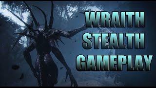 EVOLVE | WRAITH Hiding in plain sight!!