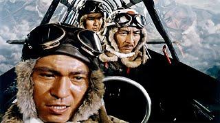 The Japanese Zero Fighter Planes Were Of Superior Quality (Ep. 6)