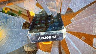 НА ВЫЛЕТ UleFone Armor 26 Ultra
