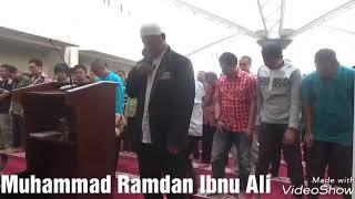 Surah Al Qosos tentang dunia Muhammad ibnu Ali