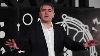 RegTech, LawTech and the Future of Lawyers | Henri Arslanian | TEDxYerevan