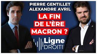 "Le pouvoir macroniste est aux abois !" - Pierre Gentillet et Alexandre Avril
