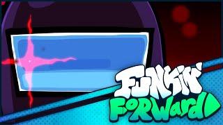 VS Impostor V4: Funkin' Forward Trailer