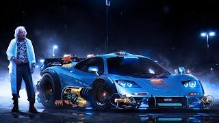 BASS BOOSTED SONGS 2025  CAR MUSIC 2025  BASS MUSIC