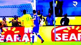 Neymar goals RDHD Efects