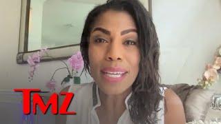 Omarosa Rips Donald Trump's 'Black Jobs' Debate Remark, 'So Insane' | TMZ