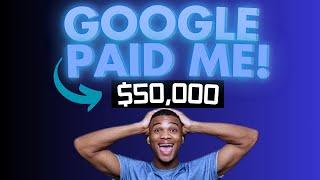 How I Made Over $50K with Google AdSense | Adsense Loading Method Revealed | BULLION ACADEMY