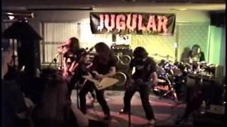 JUGULAR - The Devil Incarnated - May 23rd, 2009