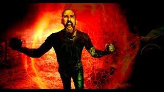 PROJECTED "IGNITE" / OFFICIAL VIDEO (fmo: Sevendust, Alter Bridge, Tremonti)