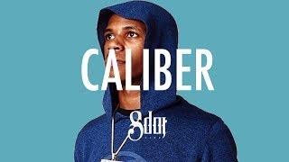 [FREE DL] A Boogie Wit Da Hoodie Type Beat / Meek Mill Type Beat "Caliber" (Prod By.Sdotfire)