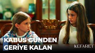 Elif Kaçırıldığı Günü Hatırlıyor - Kefaret 16. Bölüm