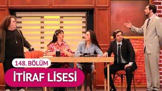 İtiraf Lisesi (148. Bölüm) - Çok Güzel Hareketler 2