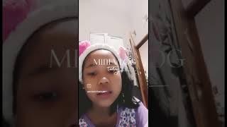 My sister bikin vlog part 2