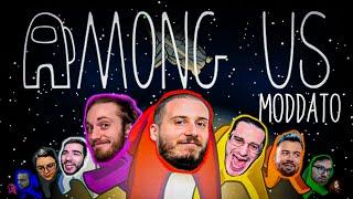 Among Us | Moddato | 03 | con Masseo, JTaz, Mollu, Attrix, GabboDSQ, Nova e molti altri!