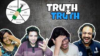 Truth & Truth ft Chowkdi | @SamayRainaOfficial