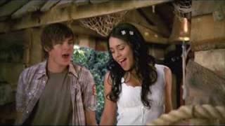 HSM3 - just wanna be with you