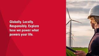 EnerSys | Industrial Power and Utilities