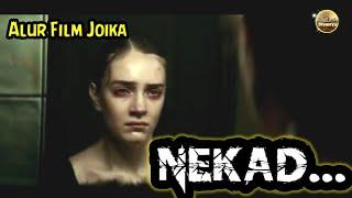 KELIHATANNYA SIH LEMBUT, TERNYATAA NEKAD!!! | The American (JOIKA) - Sinema Nyonya rangkum film