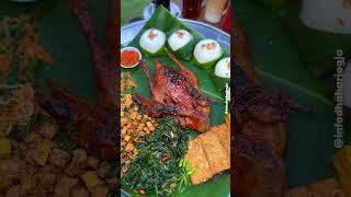 Kuliner Enak di Jogja #infodhaharjogja #limasanklampox #kulinerjogja #shorts