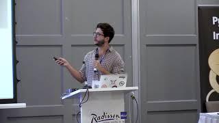 PyCon Ireland 2019 - Flask app with Twilio Programmable SMS API - Nahuel Sznajderhaus