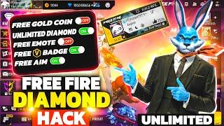 FREEFIRE DIAMOND HACK IN TAMIL  // FREEFIRE DIAMOND HACK 2024 TAMIL