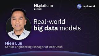 Real-World Big Data Models