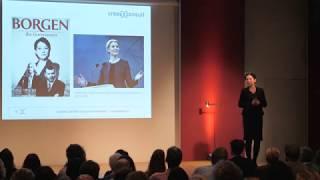 Dr. Nadja Tschirner - Nudging für mehr Chancengleichheit