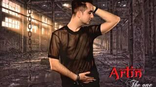 Artin - The One #artin #theone #popmusic #armenian #paris #love