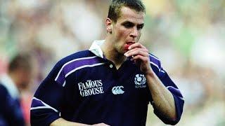 Classic Match 2001: Scotland 28-28 Wales | RBS 6 Nations