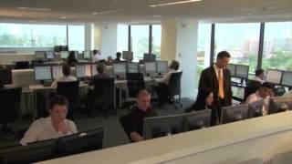 FxST - Miami Forex Trading Office